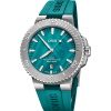 Oris Aquis New Yourk Harbor Limited Edition II 43.5mm - 01 733 7789 4187-Set