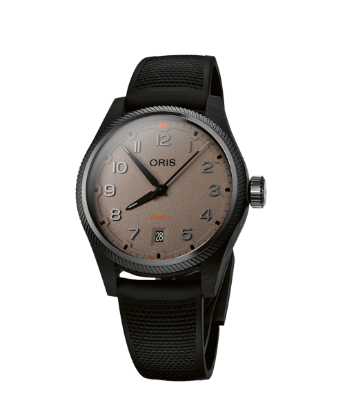 Oris Propilot Desert Edition 41mm - 01 733 7802 8766-07 4 20 30GLC