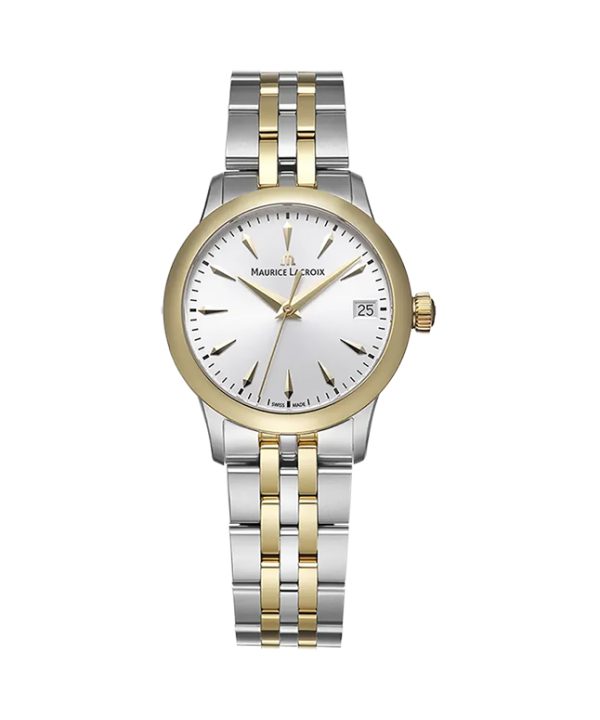 Maurice Lacroix 1975 33mm - 751006-PVY12-130-1
