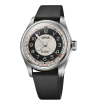 Oris Big Crown Pointer Date Bullseye 38mm - 01 754 7779 4061-07 5 19 25