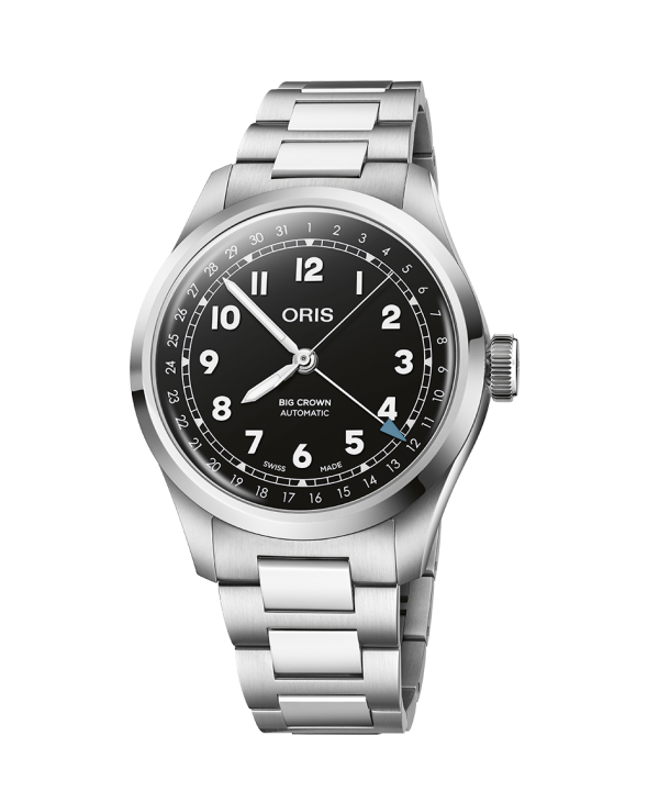 Oris Big Crown Pointer Date 40mm - 01 754 7798 4064-07 8 20 06