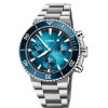 Oris Aquis Chronograph 43.5mm - 01 771 7793 4155-07 8 23 01PEB