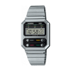 Casio Vintage Edgy - A100WE-1AEF