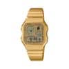 Casio Vintage 34mm - A130WEG-9AEF