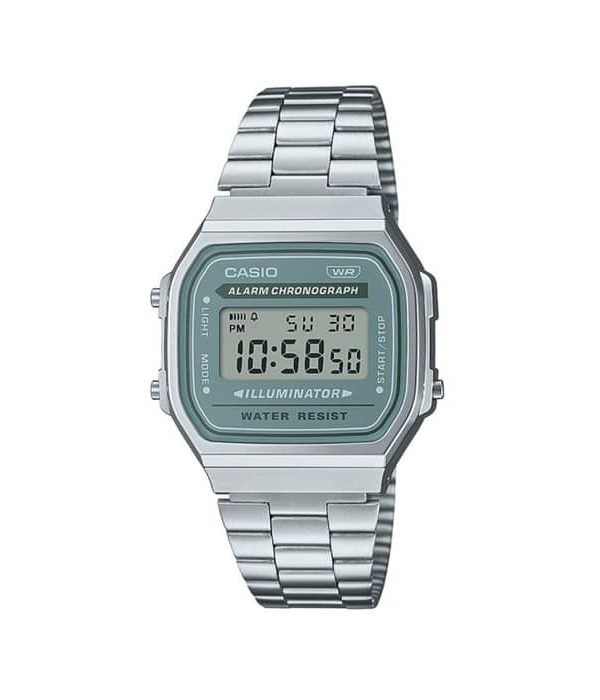 Casio Vintage - A168WA-3AYES