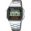 Casio Vintage Iconic - A168WA-1YES