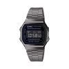 Casio Vintage 38.6mm - A168WEGG-1BEF