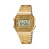 Casio Vintage Iconic - A168WG-9EF