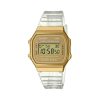 Casio Vintage Iconic - A168XES-1BEF