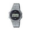 Casio Vintage Round - A171WE-1AEF