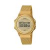 Casio Vintage Round - A171WEMG-9AEF