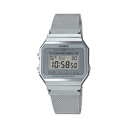 Casio Vintage Iconic - A700WEM-7AEF