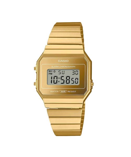 Casio Vintage - A700WEVG-9AEF