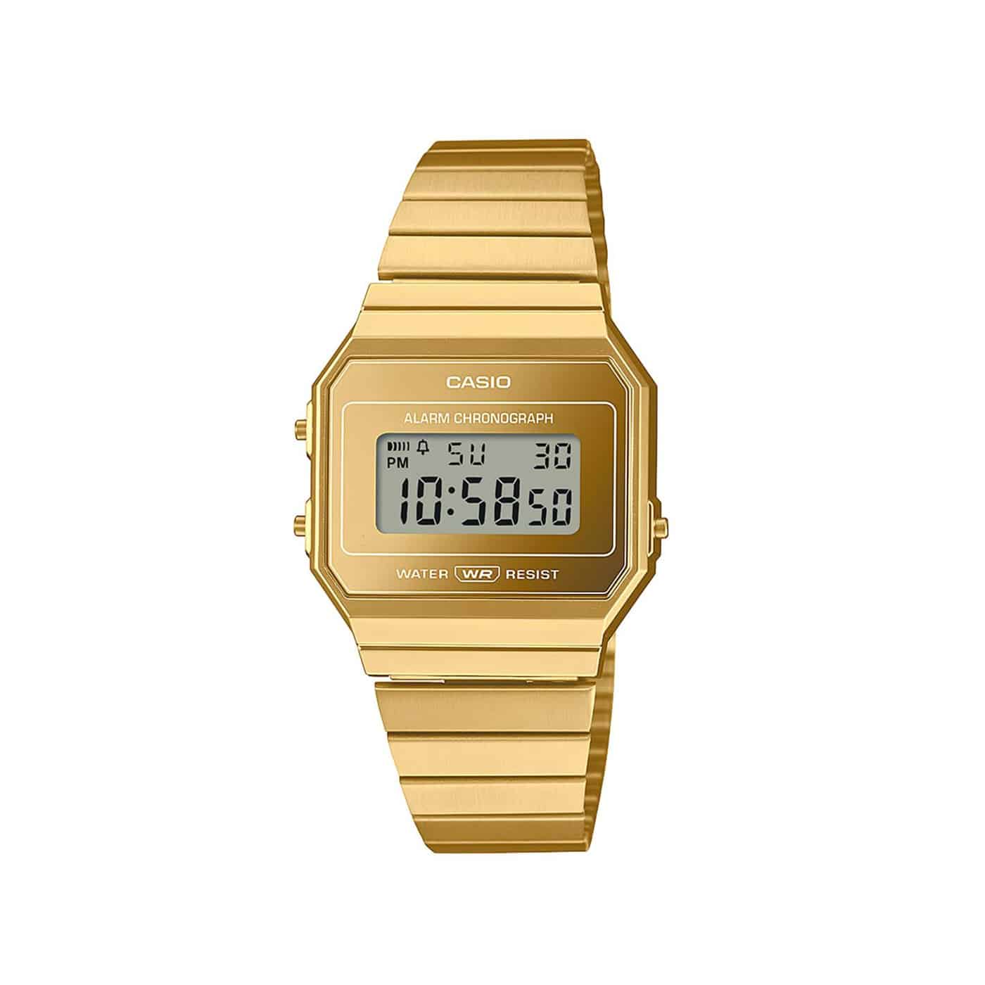 Casio Vintage - A700WEVG-9AEF