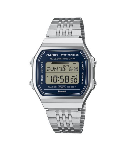 Casio Vintage 38mm - ABL-100WE-2AEF