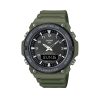 Casio Timeless Solar 50mm - AQ-S820W-3BVEF