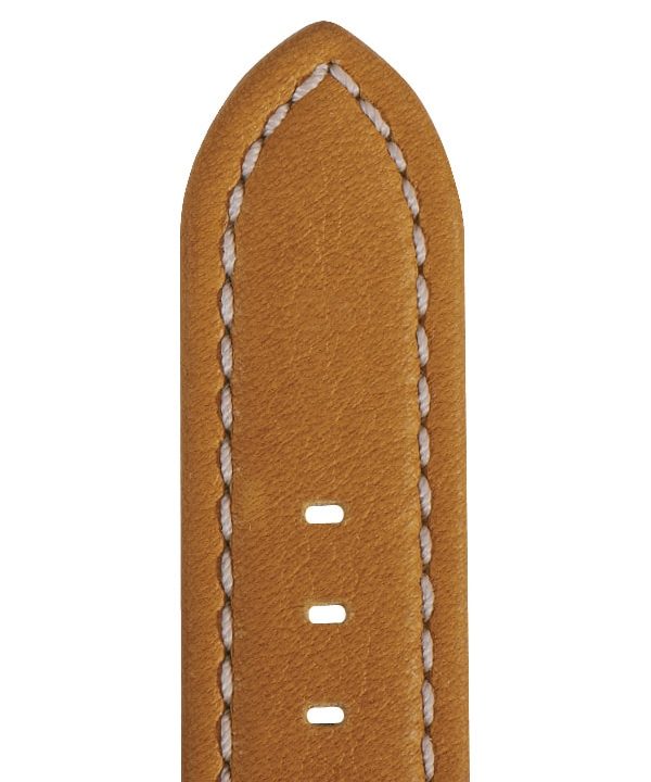 Rochet Sport Luxe «Aviatior» Lys Brun Vanntett Skinnreim