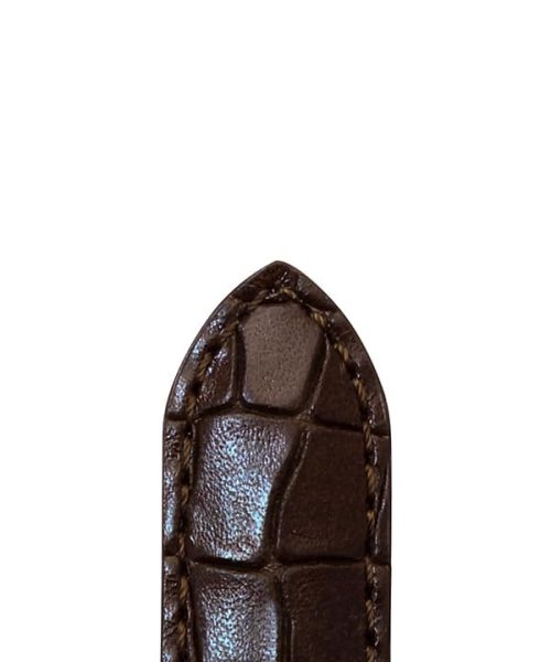 Rochet Bioconfort «Havana» Brun Alligator Decor