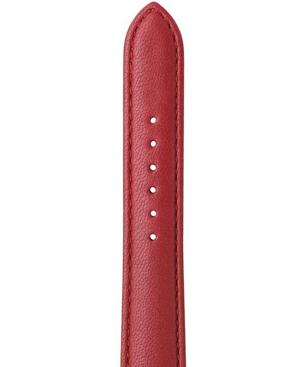 Rochet Classic C «SCREEN» Rød Nubuck