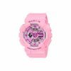 Casio Baby-G 43mm - BA-110YK-4AER