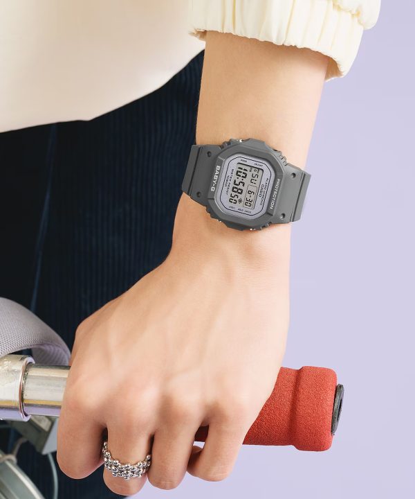 Casio Baby-G 38mm - BGD-565SC-1ER - Bilde 2