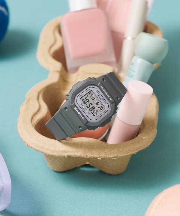 Casio Baby-G 38mm - BGD-565SC-1ER - Bilde 3