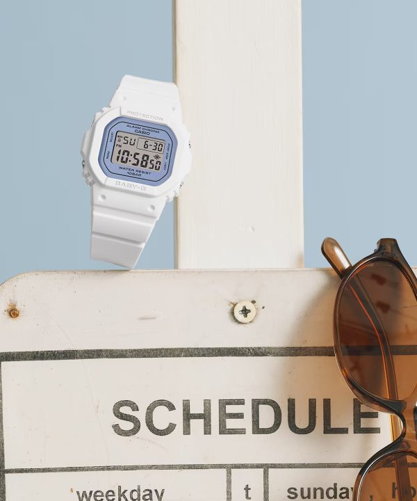 Casio Baby-G 38mm - BGD-565SC-2BER - Bilde 3