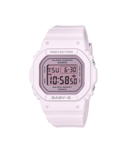 Casio Baby-G 38mm - BGD-565SC-4BER