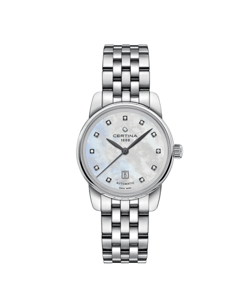 Certina DS Podium Lady Automatic 29mm - C001.007.11.116.00