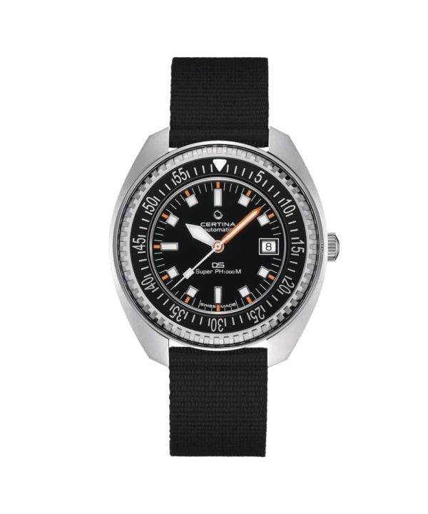 Certina DS Super PH1000M - C024.907.18.051.00