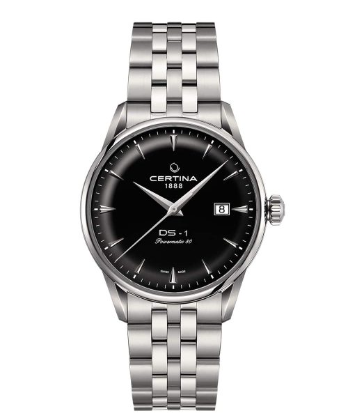 Certina DS-1 Powermatic 80 - C029.807.11.051.00