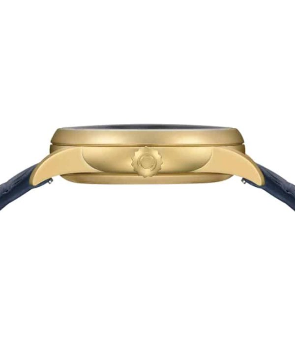 Certina DS-1 Big Date Powermatic 80 41mm - C029.426.36.041.00 - Bilde 4