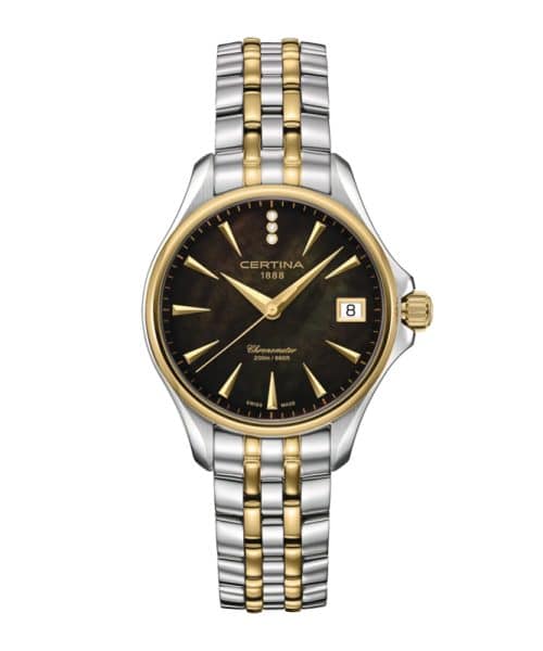 Certina DS Action Lady Diamonds - C032.051.22.126.01