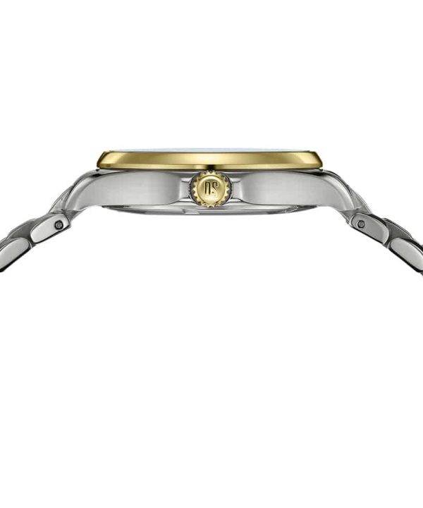 Certina DS Action Lady Diamonds 34mm - C032.051.44.046.00 - Bilde 4