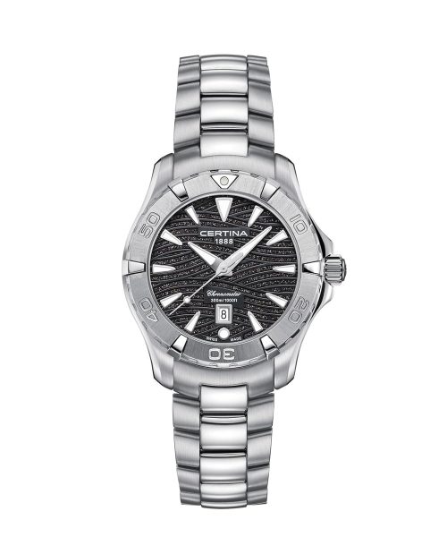 Certina DS Action Lady - C032.251.11.051.09