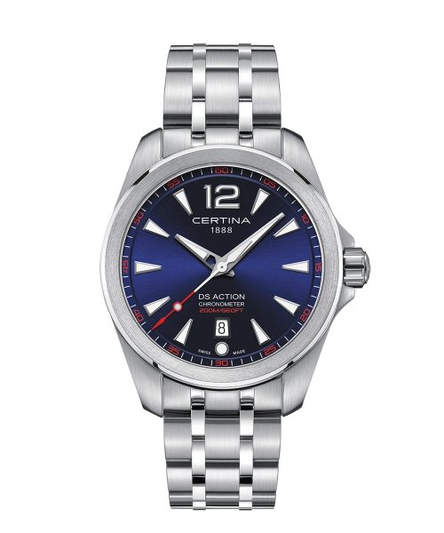 Certina DS Action - C032.851.11.047.00