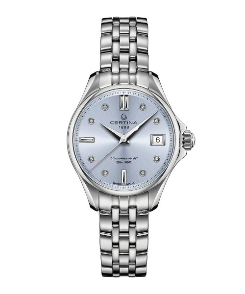 Certina DS Action Lady Powermatic 80 - C032.207.11.046.00
