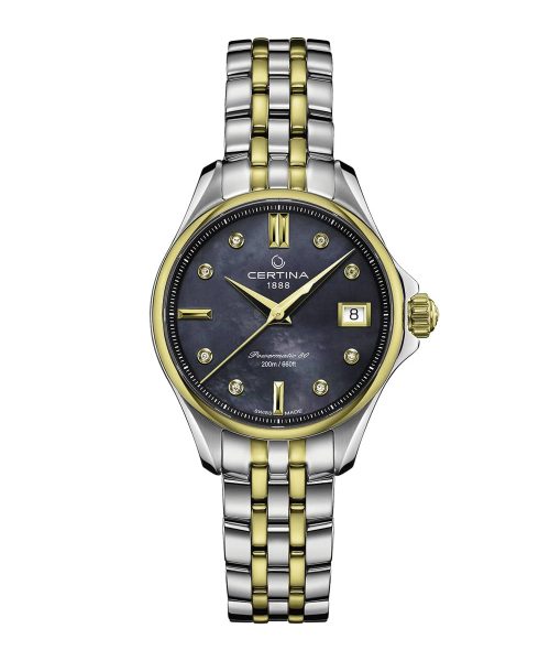 Certina DS Action Lady Powermatic 80 - C032.207.22.126.00