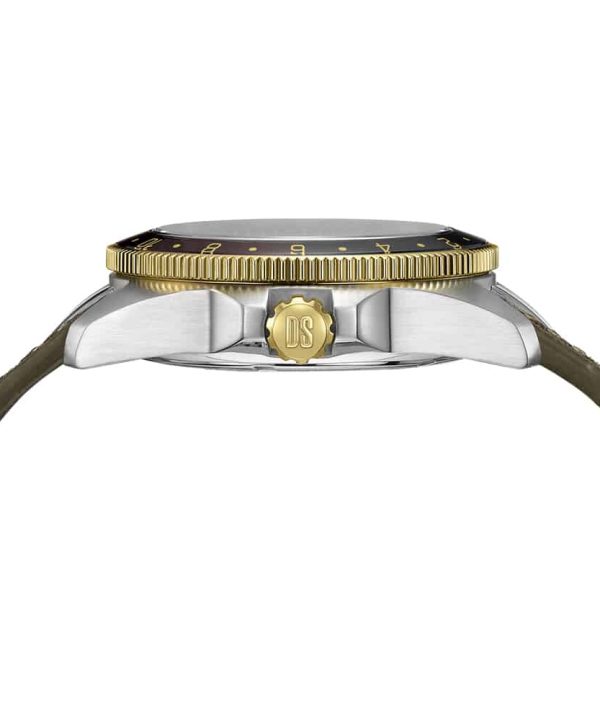 Certina DS Action GMT Powermatic 80 - C032.929.26.051.00 - Bilde 5