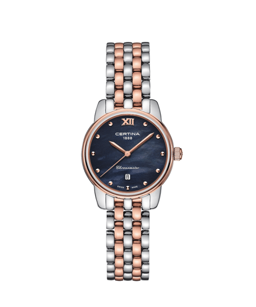 Certina DS-8 Lady 27mm - C033.051.22.128.00
