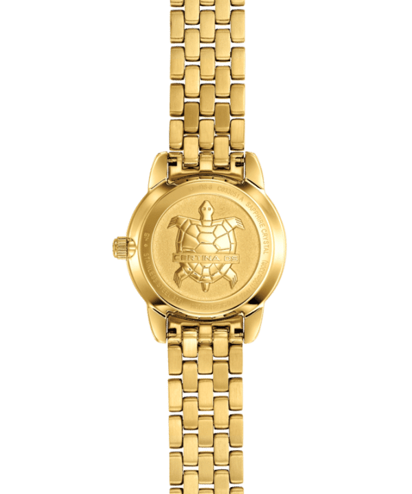 Certina DS-8 Lady 27mm - C033.051.33.118.00 - Bilde 2