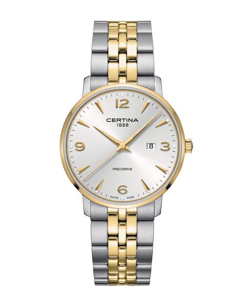 Certina DS Caimano - C035.410.22.037.02