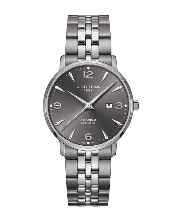 Certina DS Caimano - C035.410.44.087.00