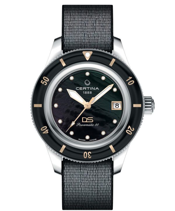Certina DS PH200M 39mm - C036.207.18.126.00