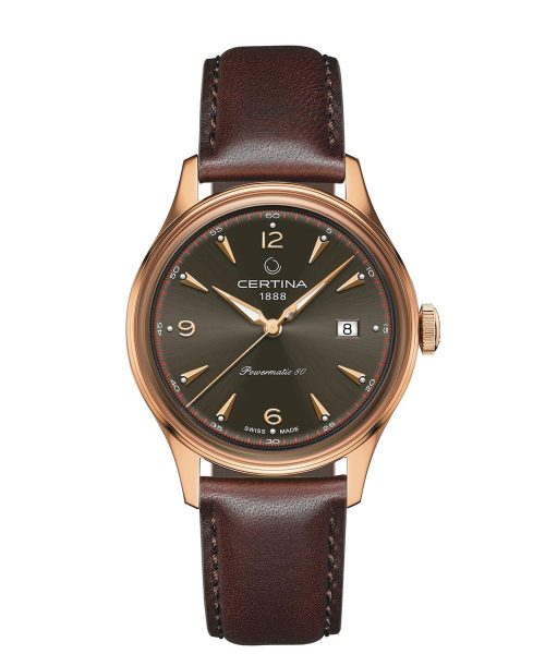 Certina DS Powermatic 80 41mm - C038.407.36.087.00