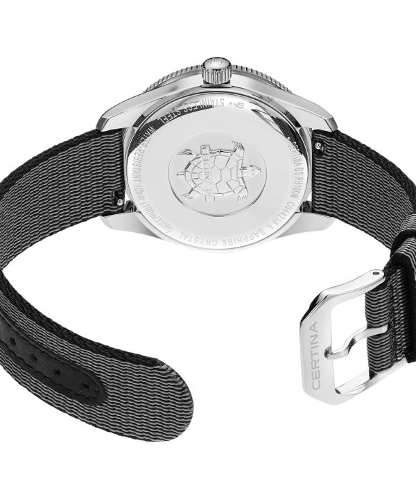 Certina DS PH100M Lady - C044.210.18.051.00 - Bilde 4