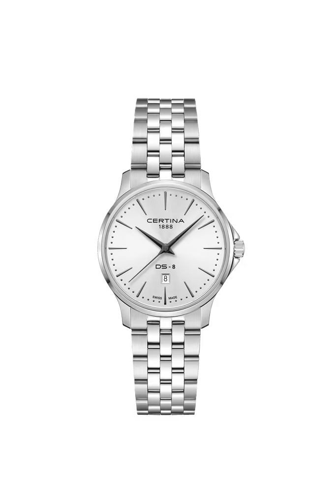 Certina DS-8 Lady 31mm - C045.010.11.011.00
