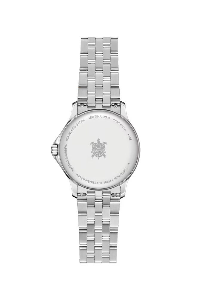 Certina DS-8 Lady 31mm - C045.010.11.011.00 - Bilde 2