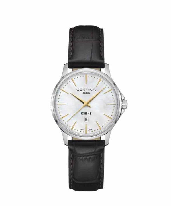 Certina DS-8 Lady 31mm - C045.010.16.111.00