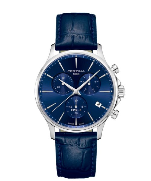 Certina DS-8 Chrono - C045.417.16.041.00